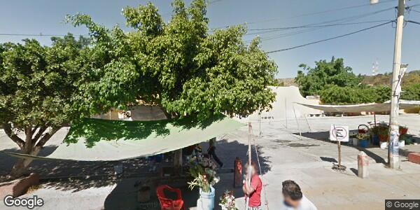 ANFITEATRO MUNICIPAL